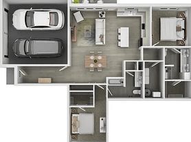 Berkshire Apartments