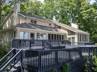 305 Keck Ln, Buchanan, TN 38222