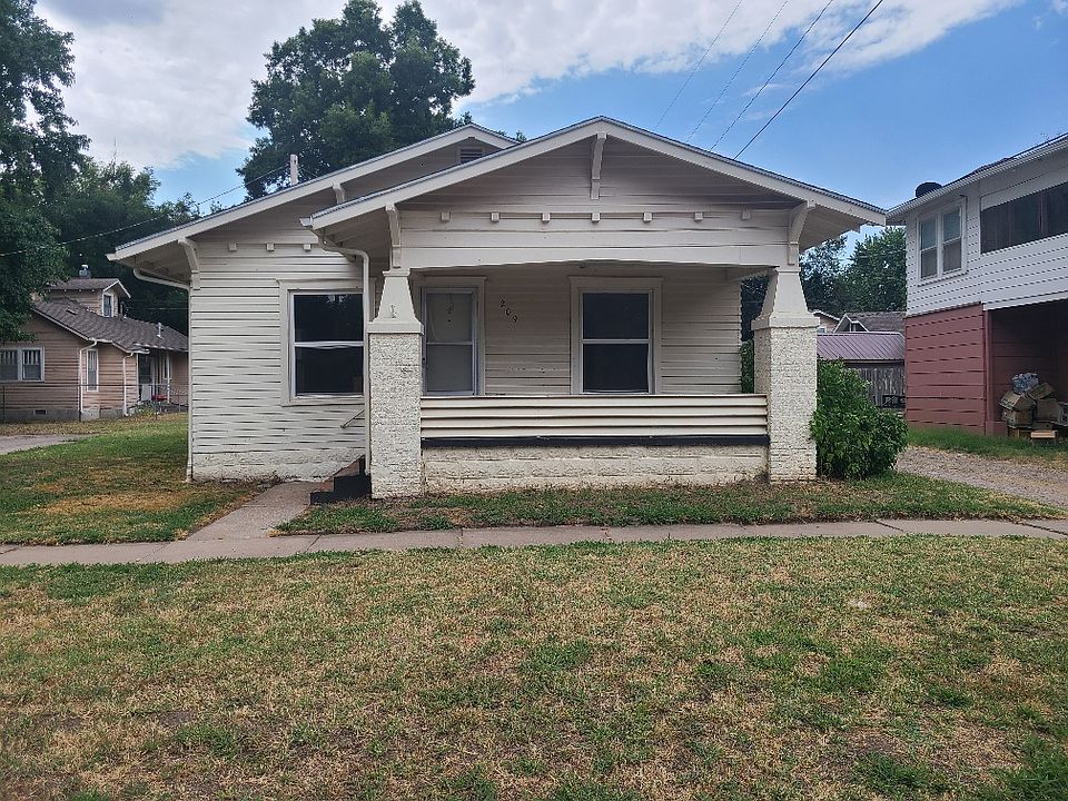 1st image of 209 W Vine Ave