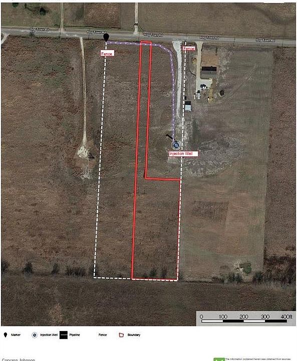 2nd image of TBD Hog Town Rd Lot 1-2