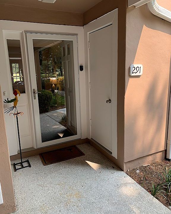 Welcome Home !