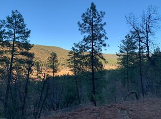 4770 N Pine Shadows Ln, Strawberry, AZ 85544