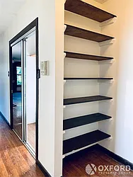 Rented by Oxford Property Group