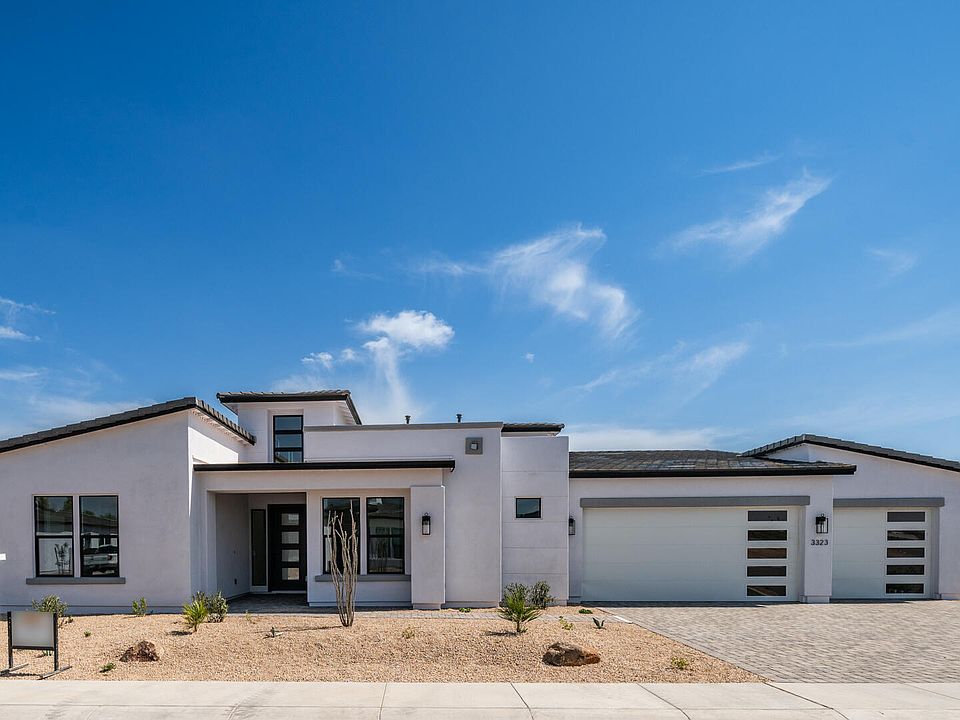 1st image of 3312 W Desert Dawn Drive