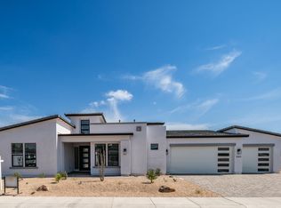 3312 W Desert Dawn Dr, Phoenix, AZ 85083