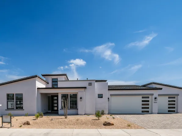 3312 W Desert Dawn Drive, Phoenix, AZ 85083