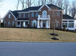 14327 Driftwood Rd, Bowie, MD 20721