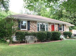 2840 Monticello Pl, Decatur, GA 30030