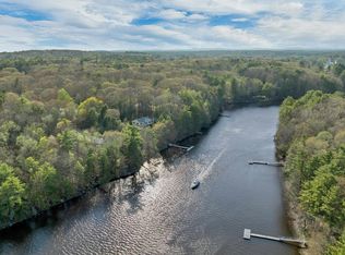 20 Birch Drive, Newmarket, NH 03857