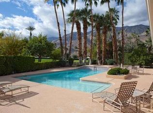 2469 S Via Lazo, Palm Springs, CA 92264