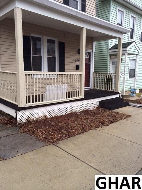 1st image of 2741 Booser Ave