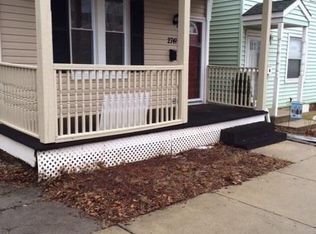 2741 Booser Ave, Harrisburg, PA 17103