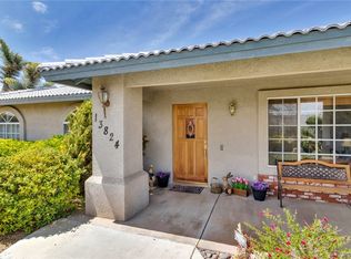13824 Santee Rd, Apple Valley, CA 92307