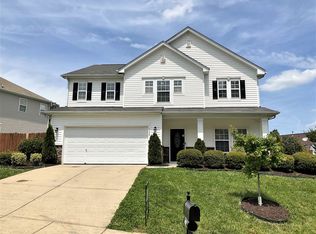 1220 Jade Glen Dr, Charlotte, NC 28262