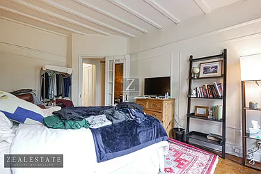 Rented by ZealEstate Group Inc