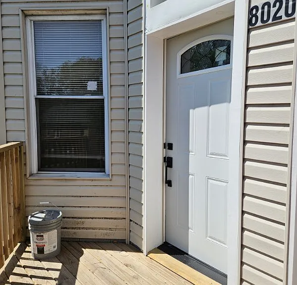 8020 S Coles Ave #1 — Photo 2