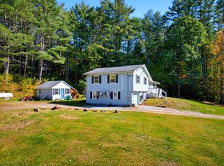 204 High St, Boscawen, NH 03303