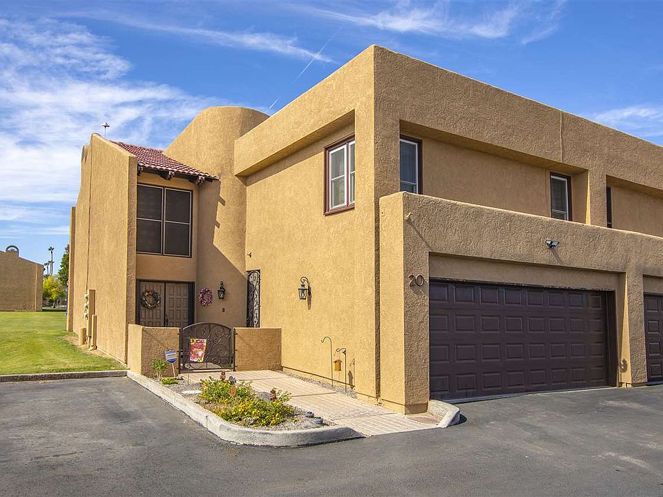1st image of 800 E Country Club Dr Unit 20