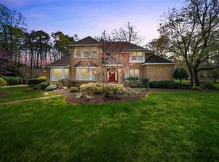 3380 Herons Gate, Virginia Beach, VA 23452