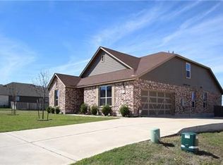 18500 Star Gazer Way, Pflugerville, TX 78660