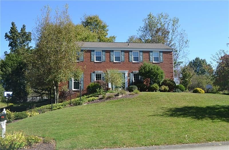 1st image of 6945 Berkshire Dr