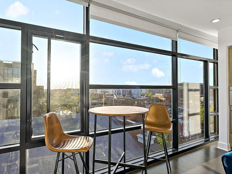 Window View