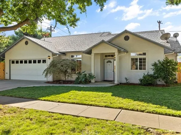 1 Bartram Ter, Chico, CA 95926