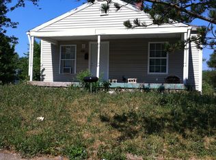 2934 Stuart St, Indianapolis, IN 46218