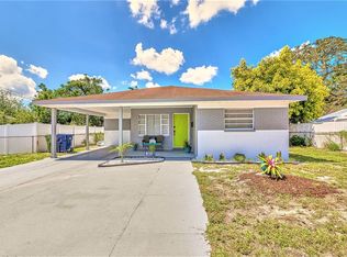 1411 E 27th Ave, Tampa, FL 33605