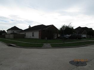 1903 Hemlock St, Tomball, TX 77375