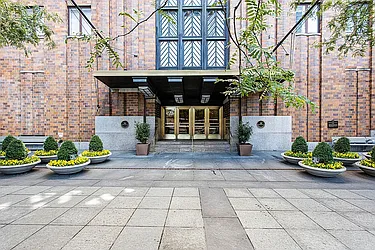 Rented by Compass