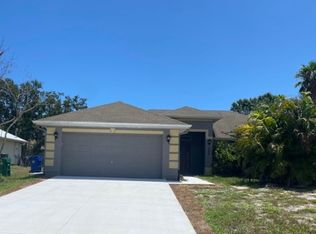 455 Toledo St, Sebastian, FL 32958