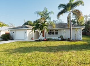 1562 Alhambra Dr, Fort Myers, FL 33901