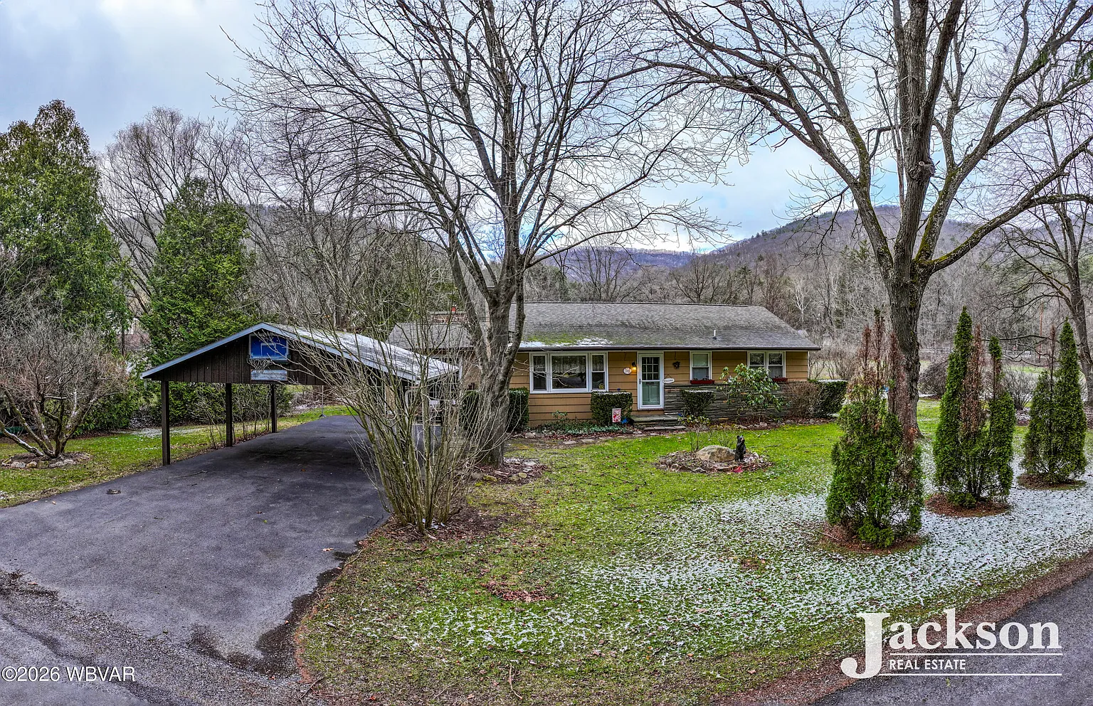 100 Ramsey Dr photo 1