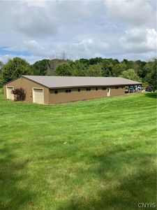 0 Cemetery Rd #46, Oswego, NY, 13126