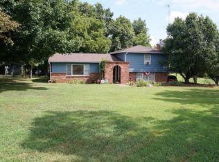 1154 Lawrence 2180, Wentworth, MO 64873