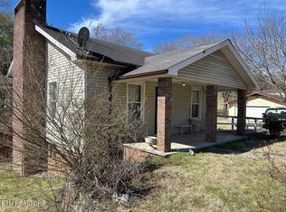3528 Highway 61 E, Luttrell, TN 37779