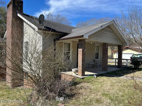 3528 Highway 61 E, Luttrell, TN 37779