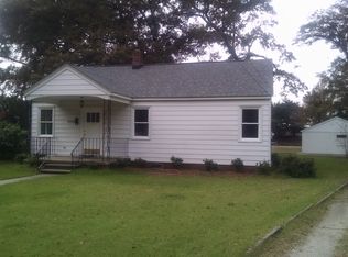 3943 Walnut St, North Charleston, SC 29405