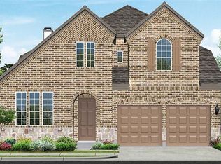 4713 Hill Meadow Rd, Grapevine, TX 76051