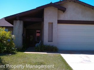 7027 Ladrillo St, San Diego, CA 92111