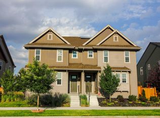 5972 N Central Park Blvd, Denver, CO 80238