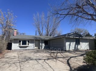 2922 Hudson St, Colorado Springs, CO 80910