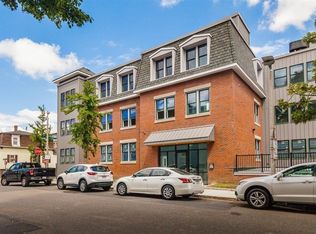 906 E 2nd St Unit 110, Boston, MA 02127