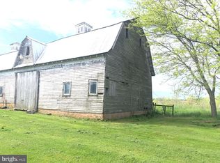 261 W Christine Rd, Nottingham, PA 19362