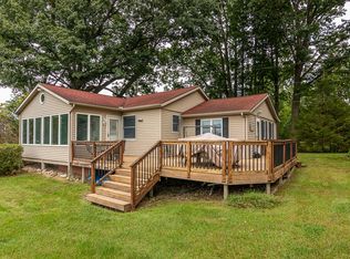 83362 Fritz Dr, Decatur, MI 49045