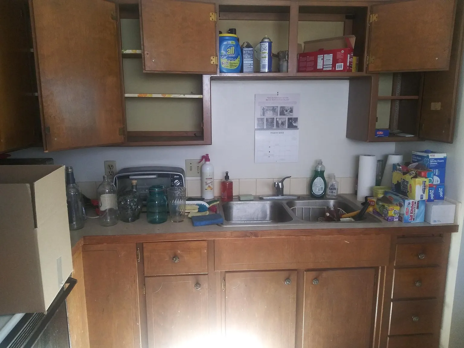 1 bed, 600 sqft, $575 — Photo 3