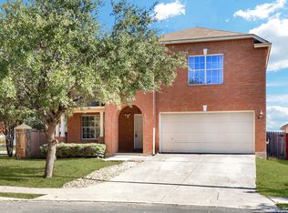 10602 Butterfly Flt, San Antonio, TX 78254