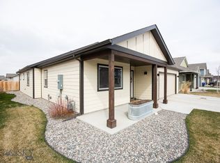 303 Rugged Crk, Belgrade, MT 59714