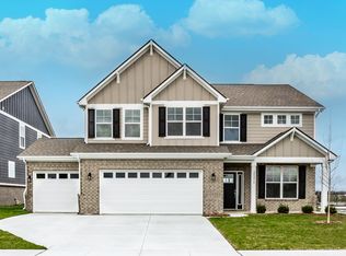 20238 Allegheny Ln, Westfield, IN 46074